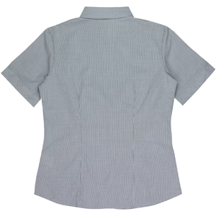 Aussie Pacific Toorak Ladies Short Sleeve Shirt (2901S) - Ace Workwear