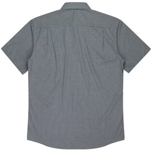 Aussie Pacific Toorak Mens Short Sleeve Shirt (1901S) - Ace Workwear