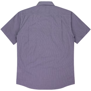 Aussie Pacific Toorak Mens Short Sleeve Shirt (1901S) - Ace Workwear