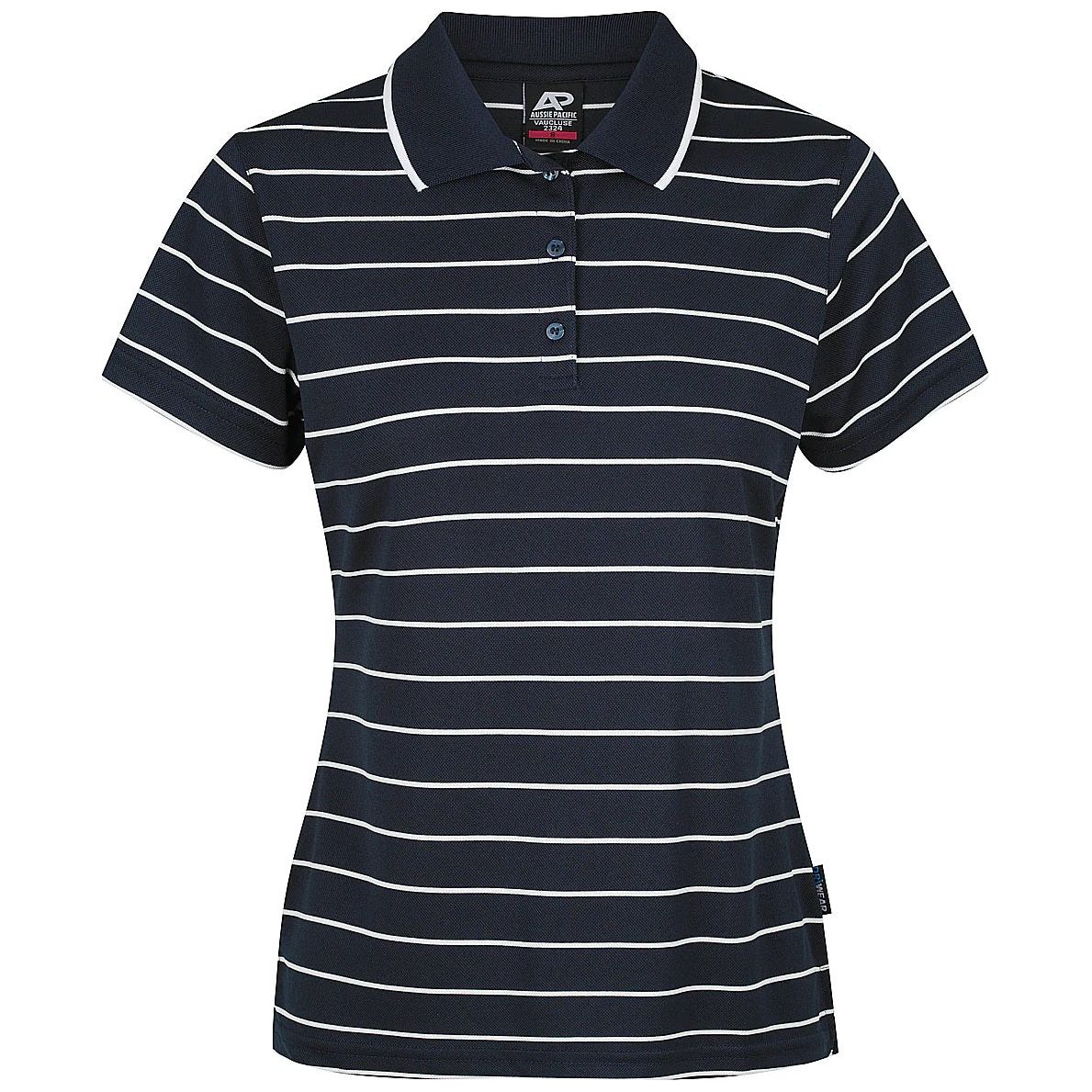 Aussie Pacific Vaucluse Ladies Polo (2324) - Ace Workwear