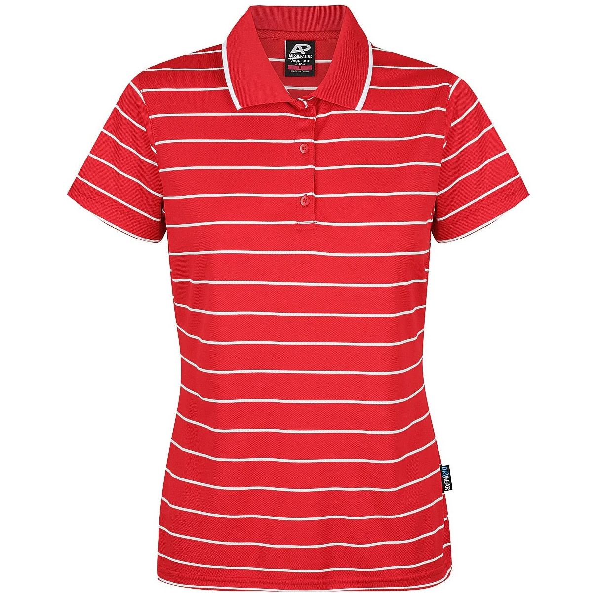 Aussie Pacific Vaucluse Ladies Polo (2324) - Ace Workwear