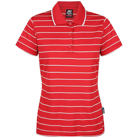 Aussie Pacific Vaucluse Ladies Polo (2324) - Ace Workwear