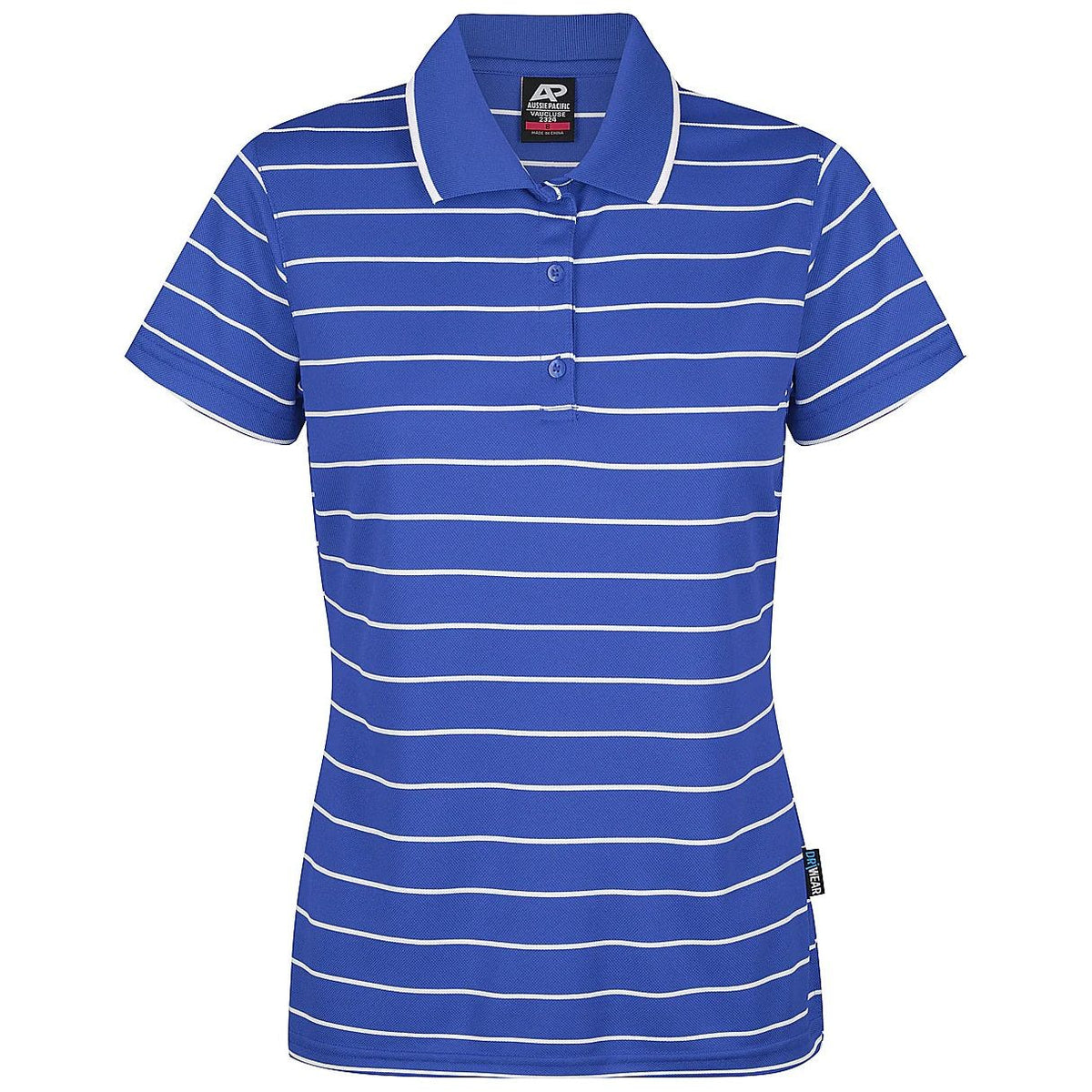 Aussie Pacific Vaucluse Ladies Polo (2324) - Ace Workwear