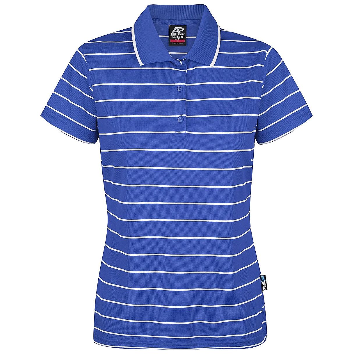 Aussie Pacific Vaucluse Ladies Polo (2324) - Ace Workwear