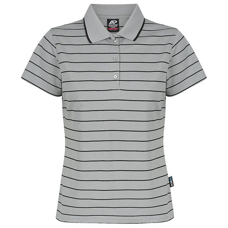 Aussie Pacific Vaucluse Ladies Polo (2324) - Ace Workwear