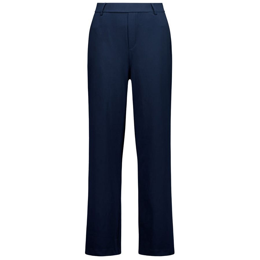 Biz Collection Womens Soft Stretch Pant (BB2606L) - Ace Workwear