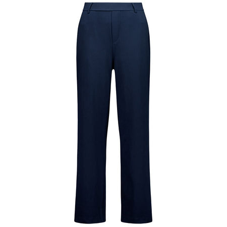 Biz Collection Womens Soft Stretch Pant (BB2606L) - Ace Workwear