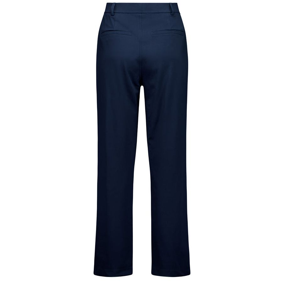 Biz Collection Womens Soft Stretch Pant (BB2606L) - Ace Workwear