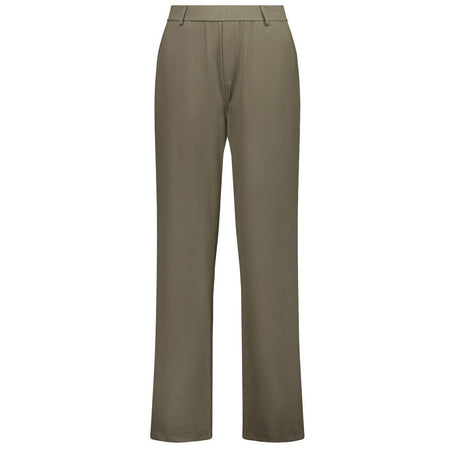 Biz Collection Womens Soft Stretch Pant (BB2606L) - Ace Workwear