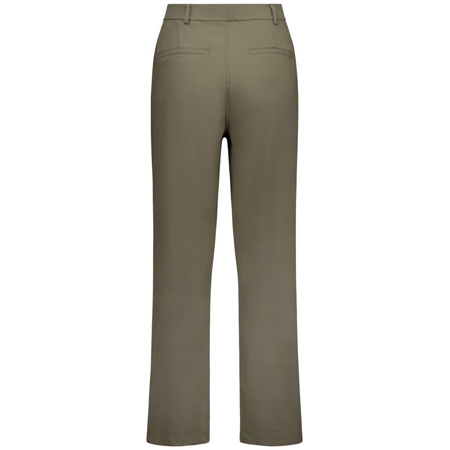 Biz Collection Womens Soft Stretch Pant (BB2606L) - Ace Workwear