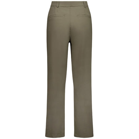 Biz Collection Womens Soft Stretch Pant (BB2606L) - Ace Workwear