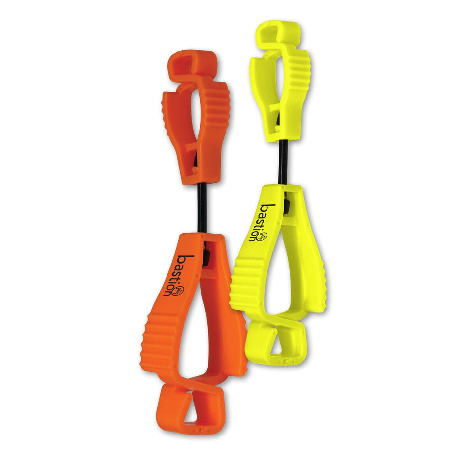 Bastion Glove Clip Carton of 125pcs