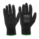 ProChoice Prosense Sandy Grip Gloves - (Pack of 12 Pairs) (BNSD)