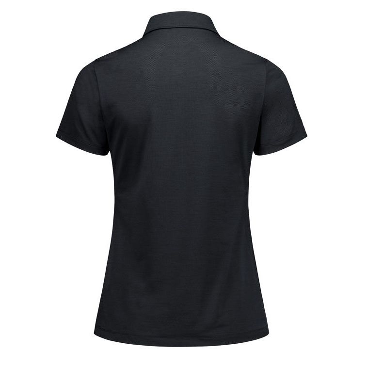Biz Collection Womens Phoenix Short Sleeve Polo (BP2010LS) - Ace Workwear