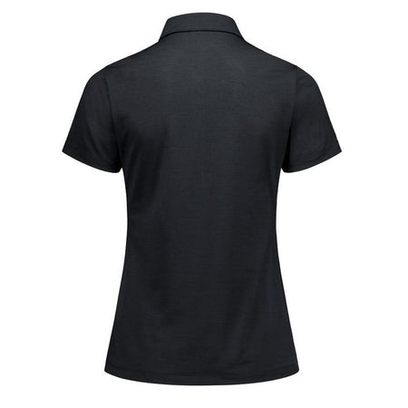 Biz Collection Womens Phoenix Short Sleeve Polo (BP2010LS) - Ace Workwear