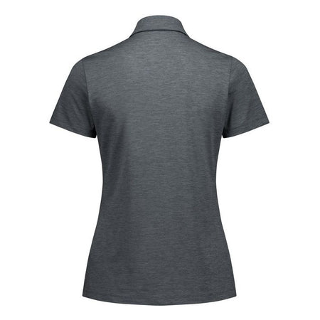Biz Collection Womens Phoenix Short Sleeve Polo (BP2010LS) - Ace Workwear