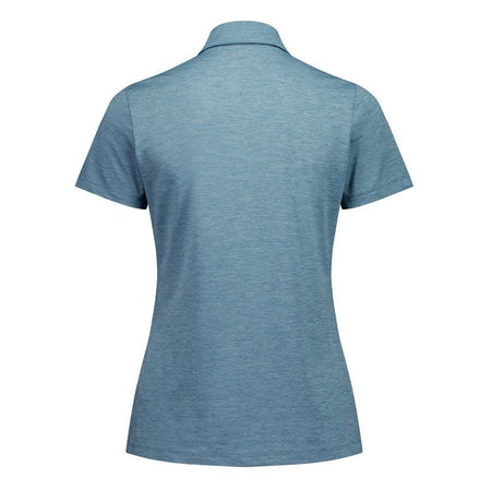 Biz Collection Womens Phoenix Short Sleeve Polo (BP2010LS) - Ace Workwear