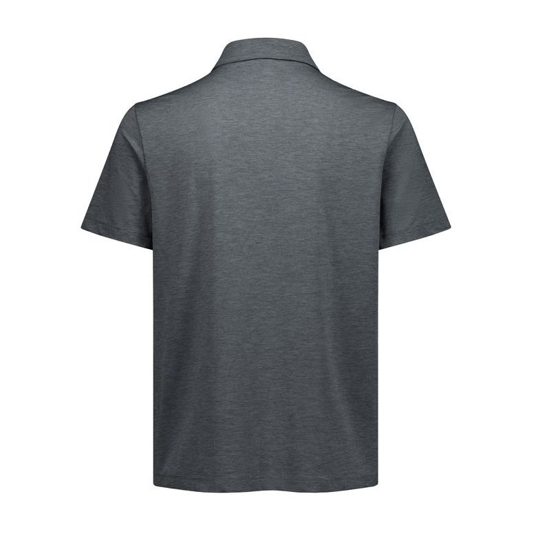 Biz Collection Mens Phoenix Short Sleeve Polo (BP2610MS) - Ace Workwear