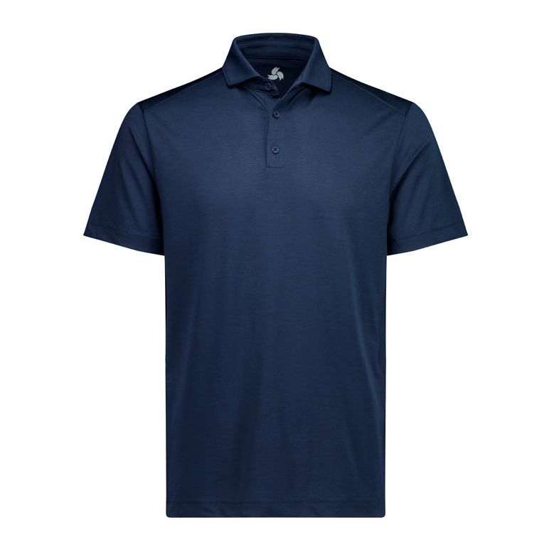 Biz Collection Mens Phoenix Short Sleeve Polo (BP2610MS) - Ace Workwear