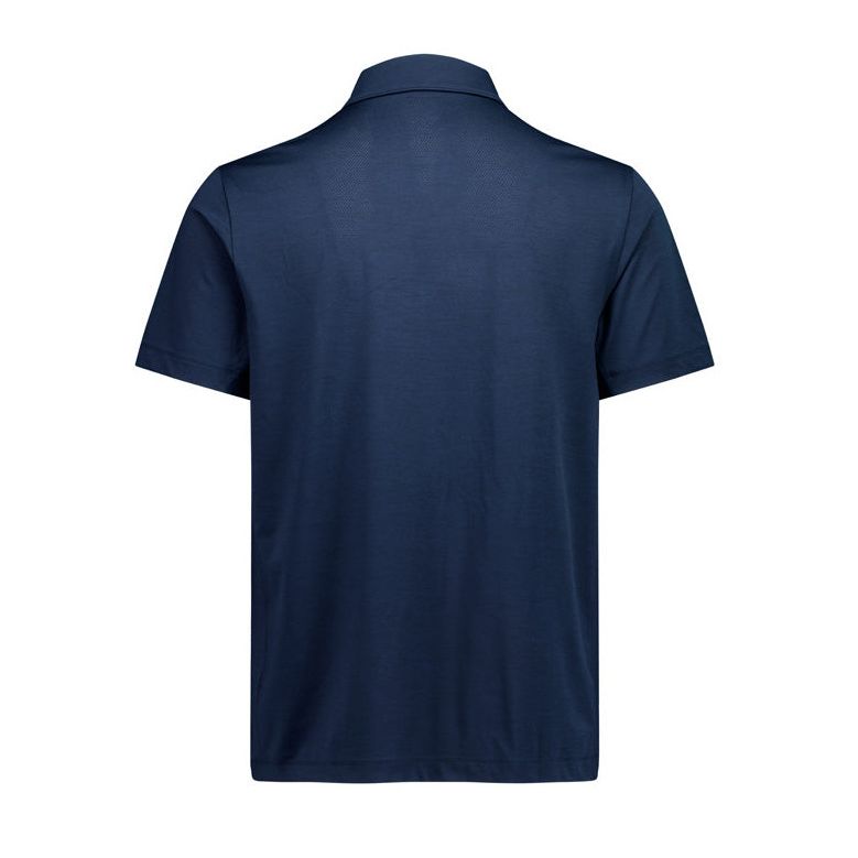 Biz Collection Mens Phoenix Short Sleeve Polo (BP2610MS) - Ace Workwear