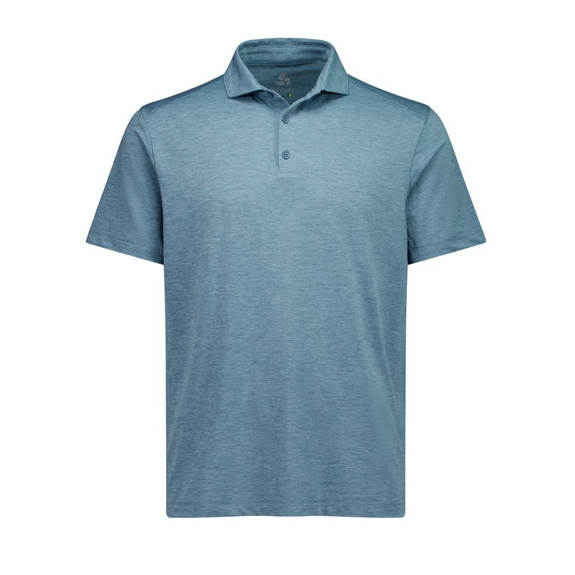 Biz Collection Mens Phoenix Short Sleeve Polo (BP2610MS) - Ace Workwear