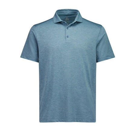 Biz Collection Mens Phoenix Short Sleeve Polo (BP2610MS) - Ace Workwear