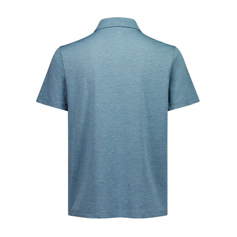 Biz Collection Mens Phoenix Short Sleeve Polo (BP2610MS) - Ace Workwear