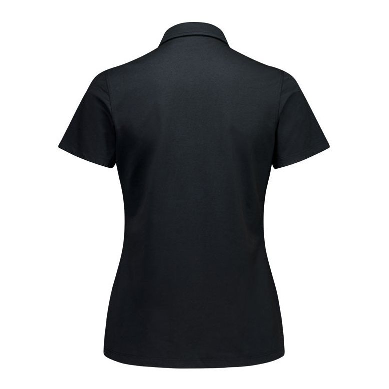 Biz Collection Womens Venture Short Sleeve Polo (BP2616LS) - Ace Workwear