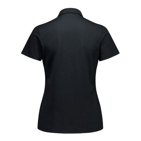 Biz Collection Womens Venture Short Sleeve Polo (BP2616LS) - Ace Workwear