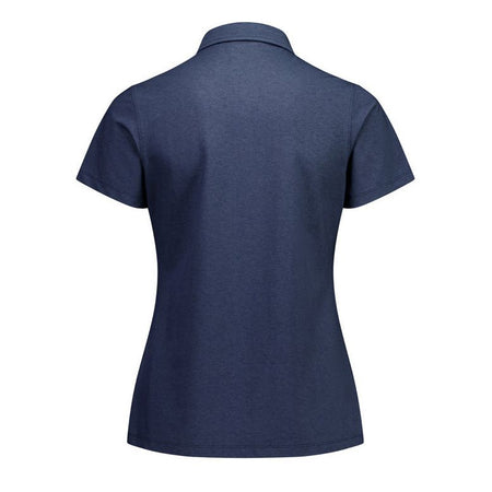 Biz Collection Womens Venture Short Sleeve Polo (BP2616LS) - Ace Workwear