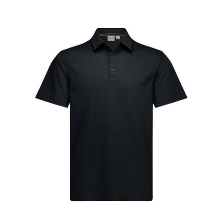 Biz Collection Mens Venture Short Sleeve Polo (BP2616MS) - Ace Workwear