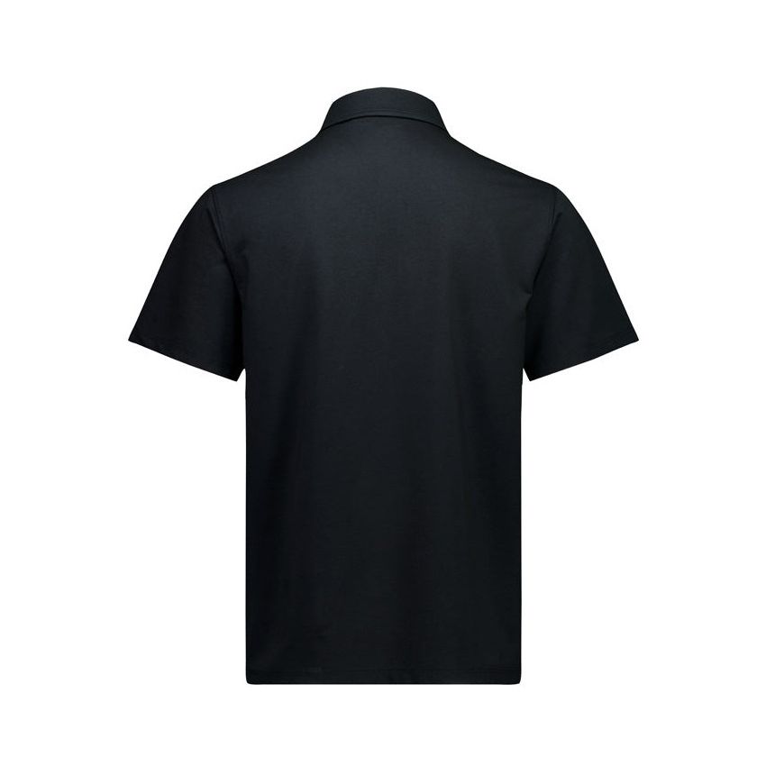 Biz Collection Mens Venture Short Sleeve Polo (BP2616MS) - Ace Workwear