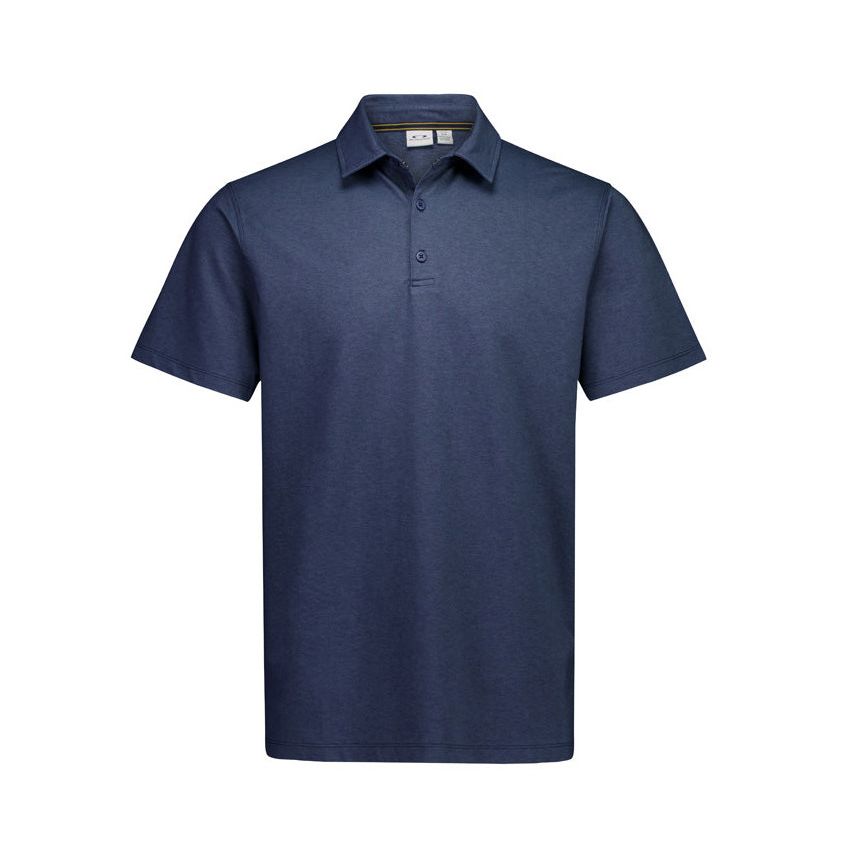 Biz Collection Mens Venture Short Sleeve Polo (BP2616MS) - Ace Workwear