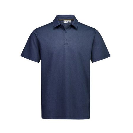 Biz Collection Mens Venture Short Sleeve Polo (BP2616MS) - Ace Workwear
