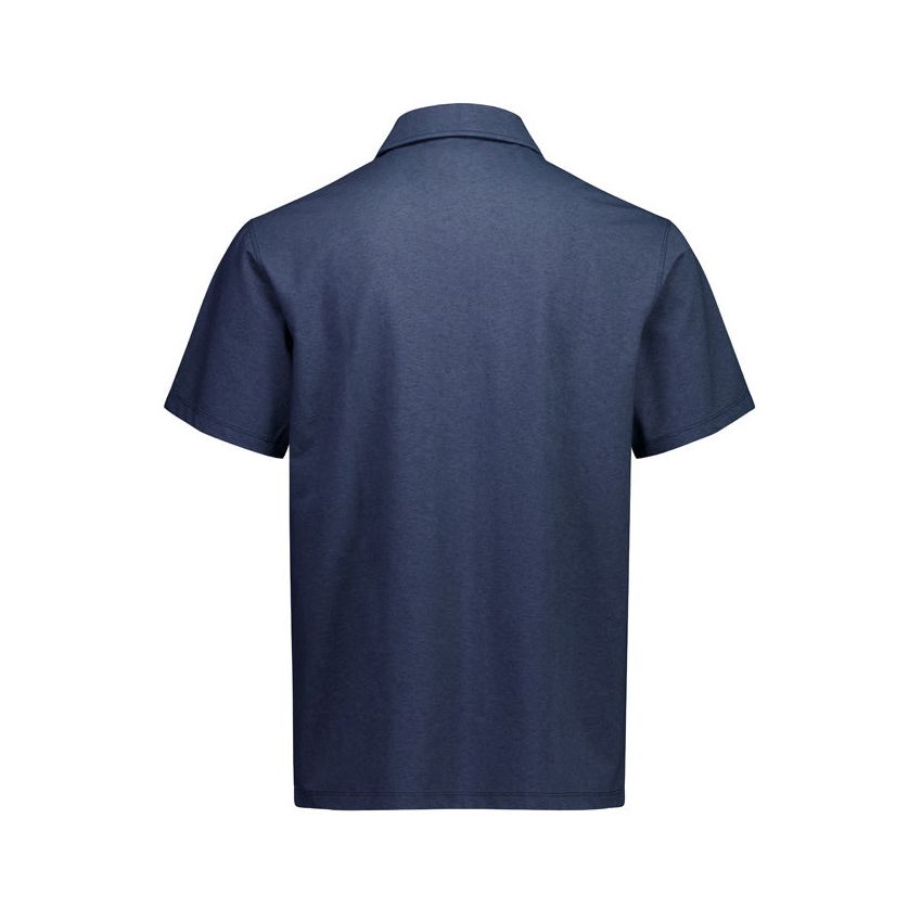 Biz Collection Mens Venture Short Sleeve Polo (BP2616MS) - Ace Workwear