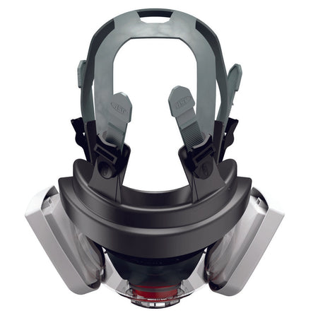 JSP Force Typhoon 10 Full Face Respirator - Medium (BPB003-004-0AN) - Ace Workwear