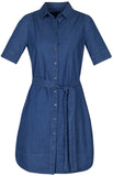 Biz Collection Womens Delta Dress (BS020L)