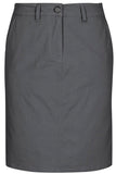 Biz Collection Womens Lawson Skirt (BS022L)