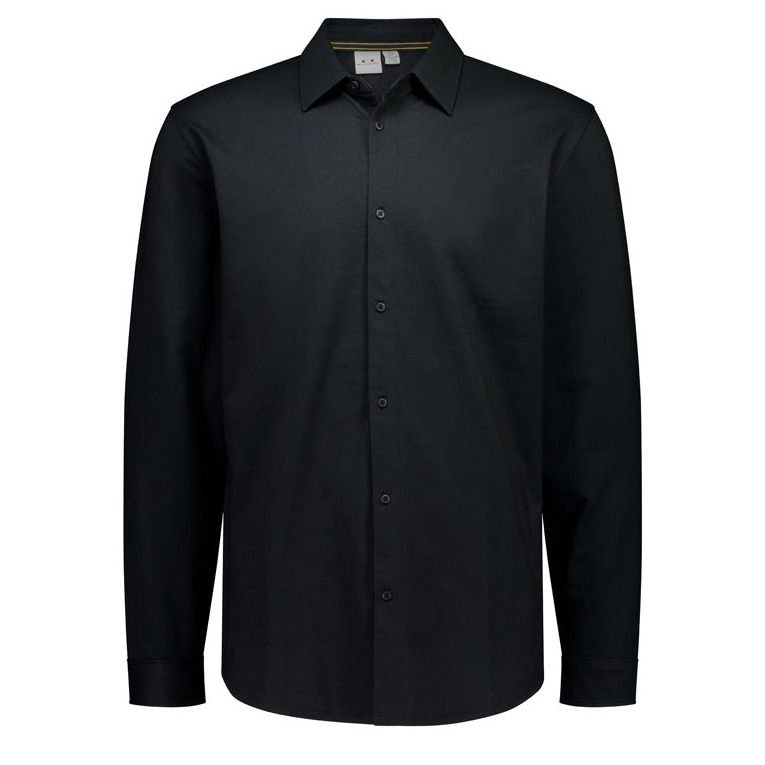 Biz Collection Mens Venture Long Sleeve Shirt (BS2619ML) - Ace Workwear