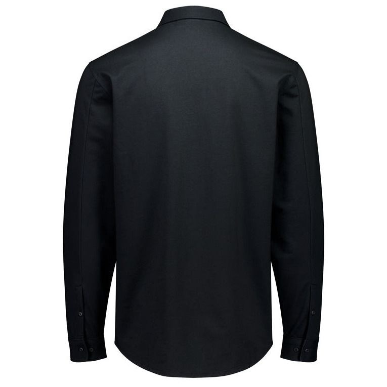 Biz Collection Mens Venture Long Sleeve Shirt (BS2619ML) - Ace Workwear