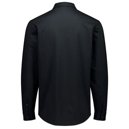 Biz Collection Mens Venture Long Sleeve Shirt (BS2619ML) - Ace Workwear