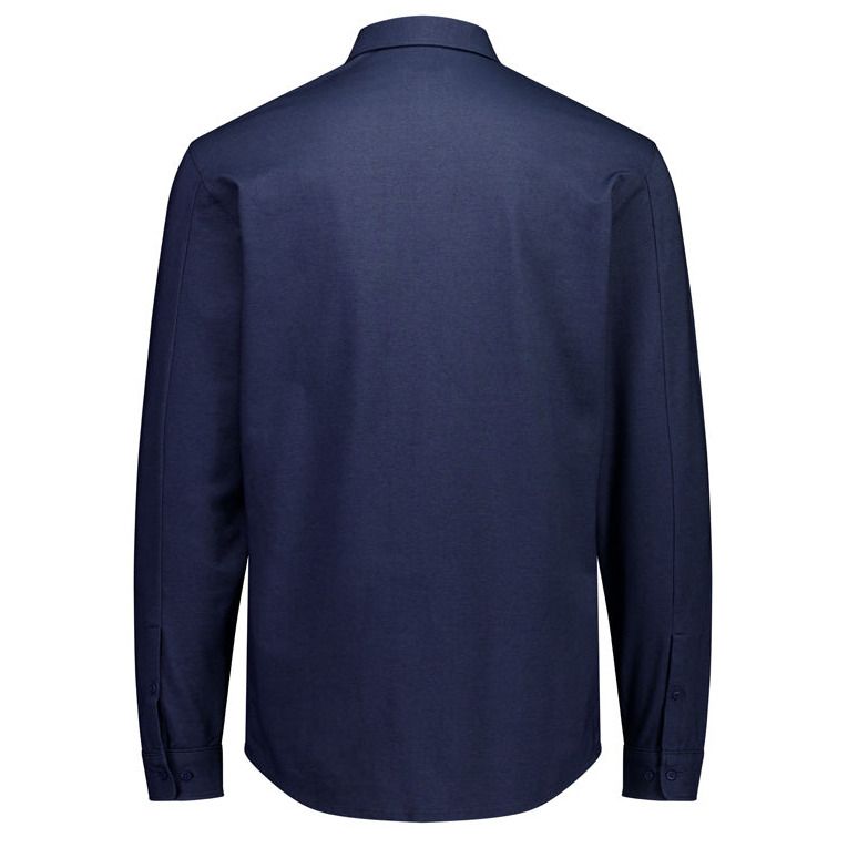 Biz Collection Mens Venture Long Sleeve Shirt (BS2619ML) - Ace Workwear