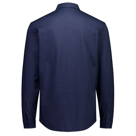 Biz Collection Mens Venture Long Sleeve Shirt (BS2619ML) - Ace Workwear