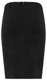 Biz Collection Womens Loren Skirt (BS734L)