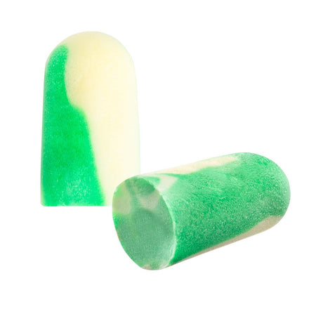 ProChoice Mega Bullet Biosoft™ Earplugs Class 5 Uncorded - Box of 200 (BSF-1-ANZ) - Ace Workwear