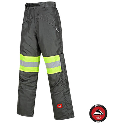 Badger Workwear Safety Wear | Reliable Protection Products – Ace Workwear