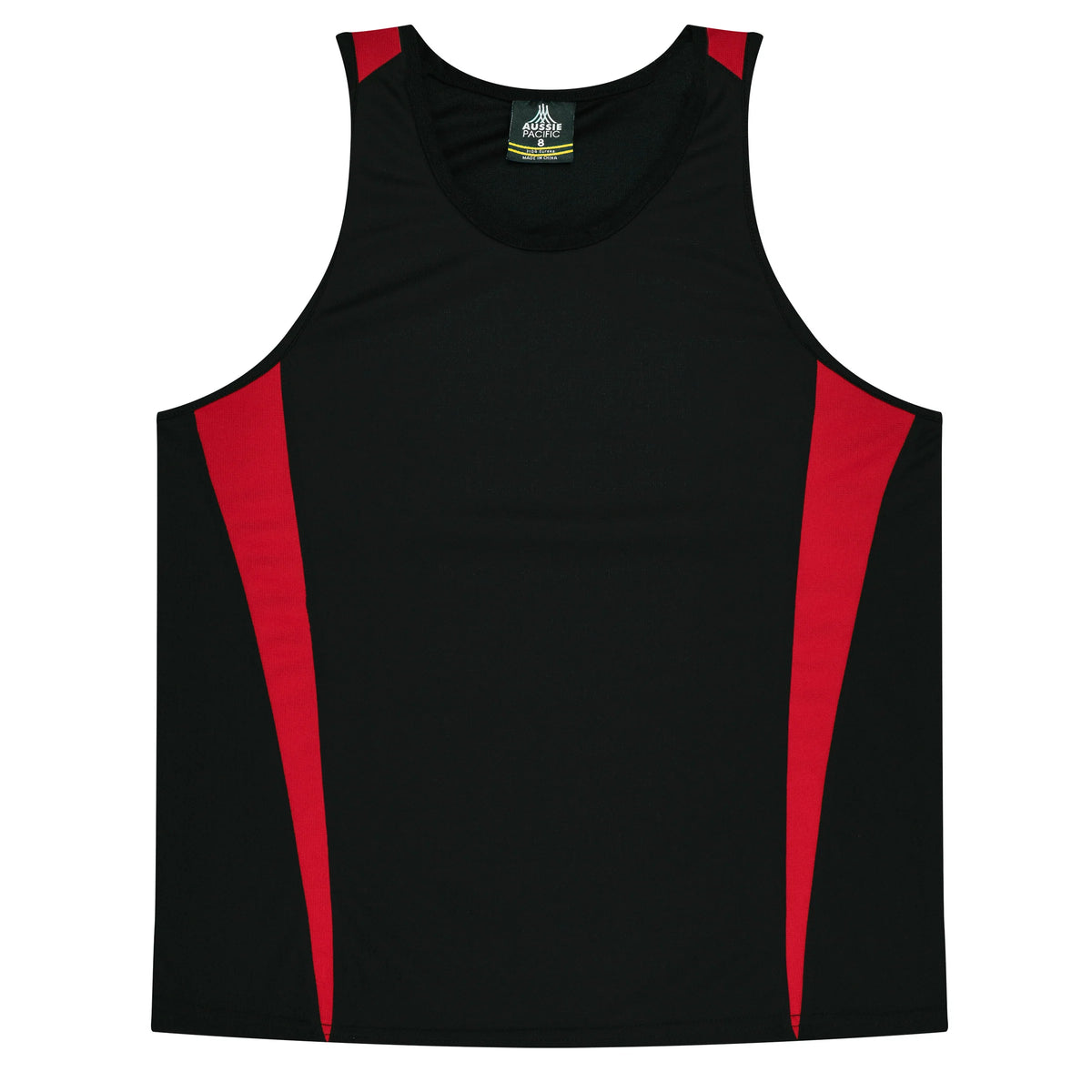 Aussie Pacific Eureka Kids Singlets (3104) - Ace Workwear
