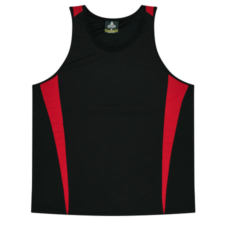 Aussie Pacific Eureka Kids Singlets (3104) - Ace Workwear
