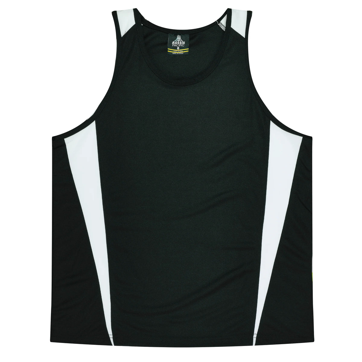 Aussie Pacific Eureka Kids Singlets (3104) - Ace Workwear