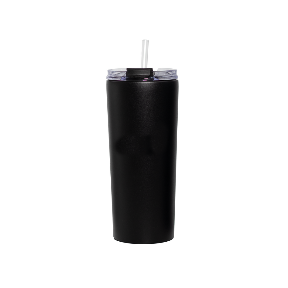 The Connor 600ml Vacuum Tumbler (S407) (Carton of 24) - Ace Workwear